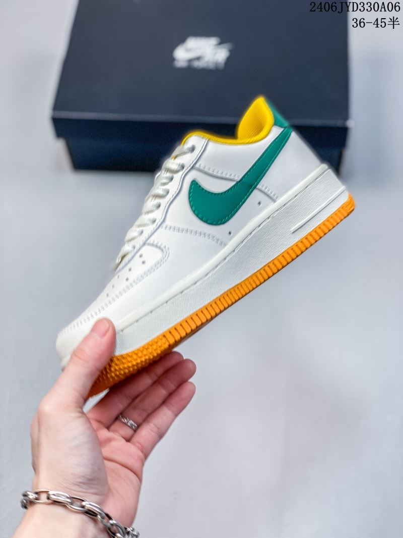 Nike Air Force 1 Shoes